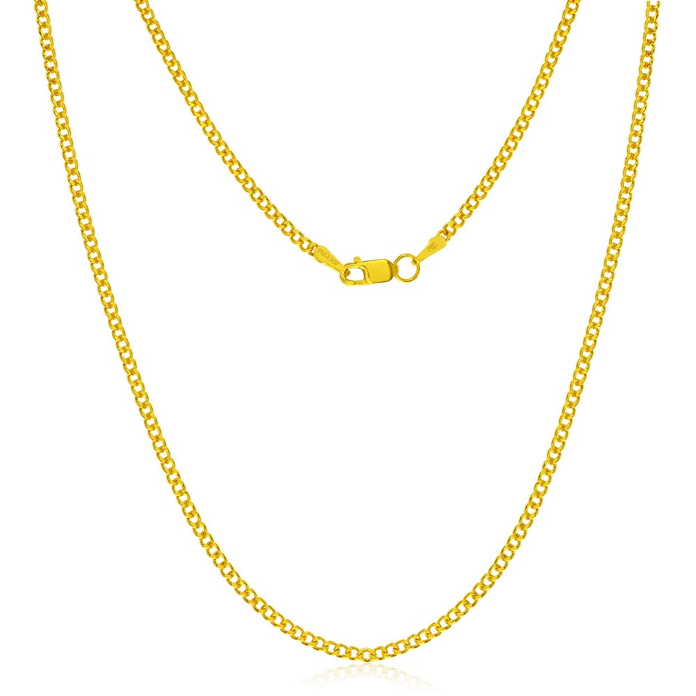 (image for) Gold Filled