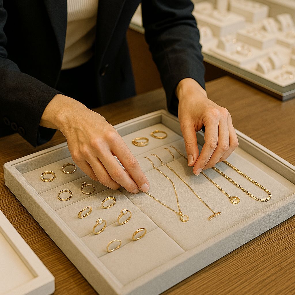 Jayelle jewellery designs