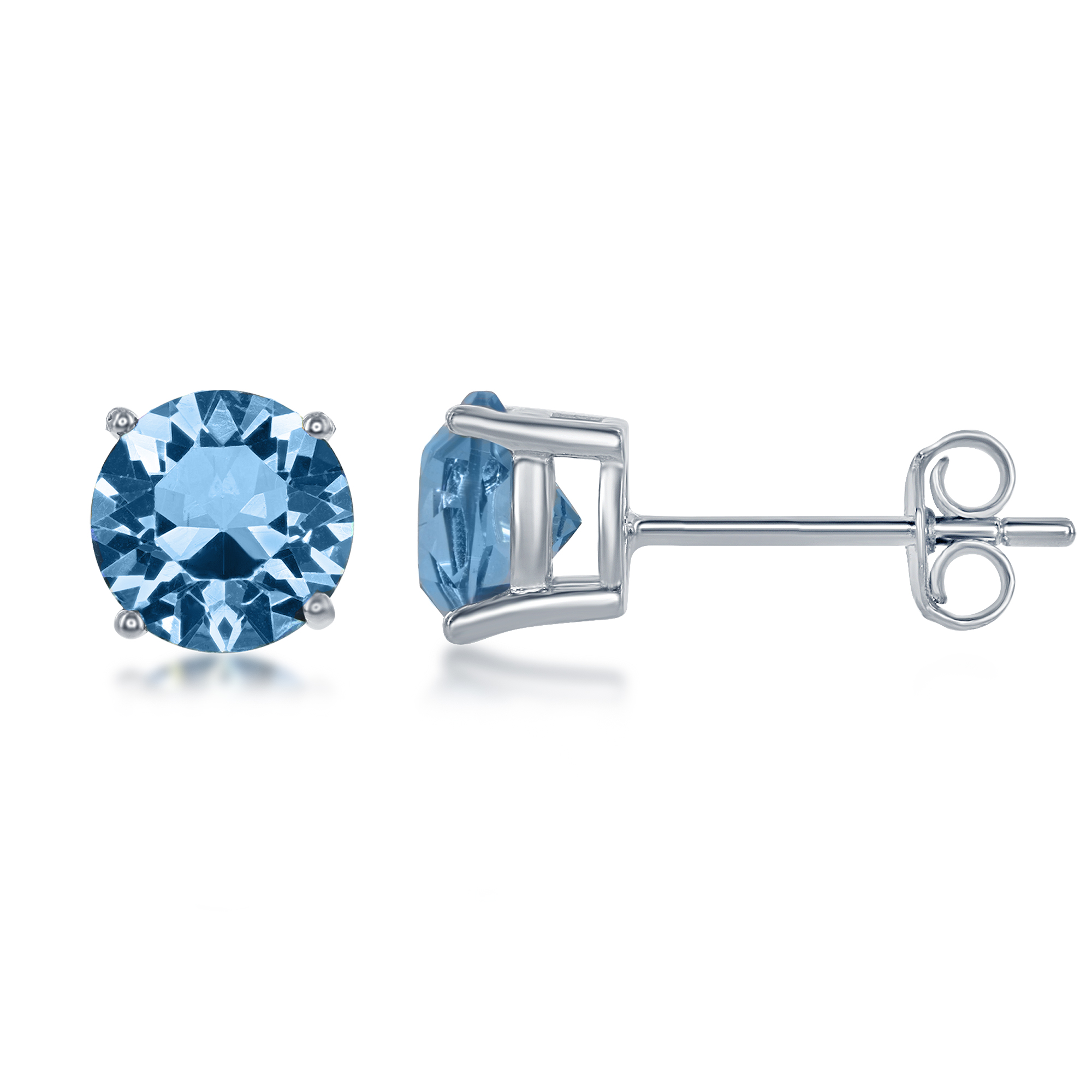 (image for) Swarovski Earrings