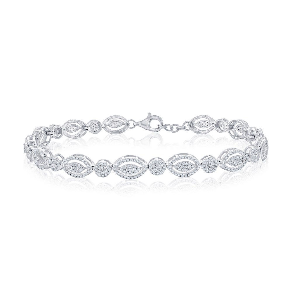 (image for) Diamond Bracelets