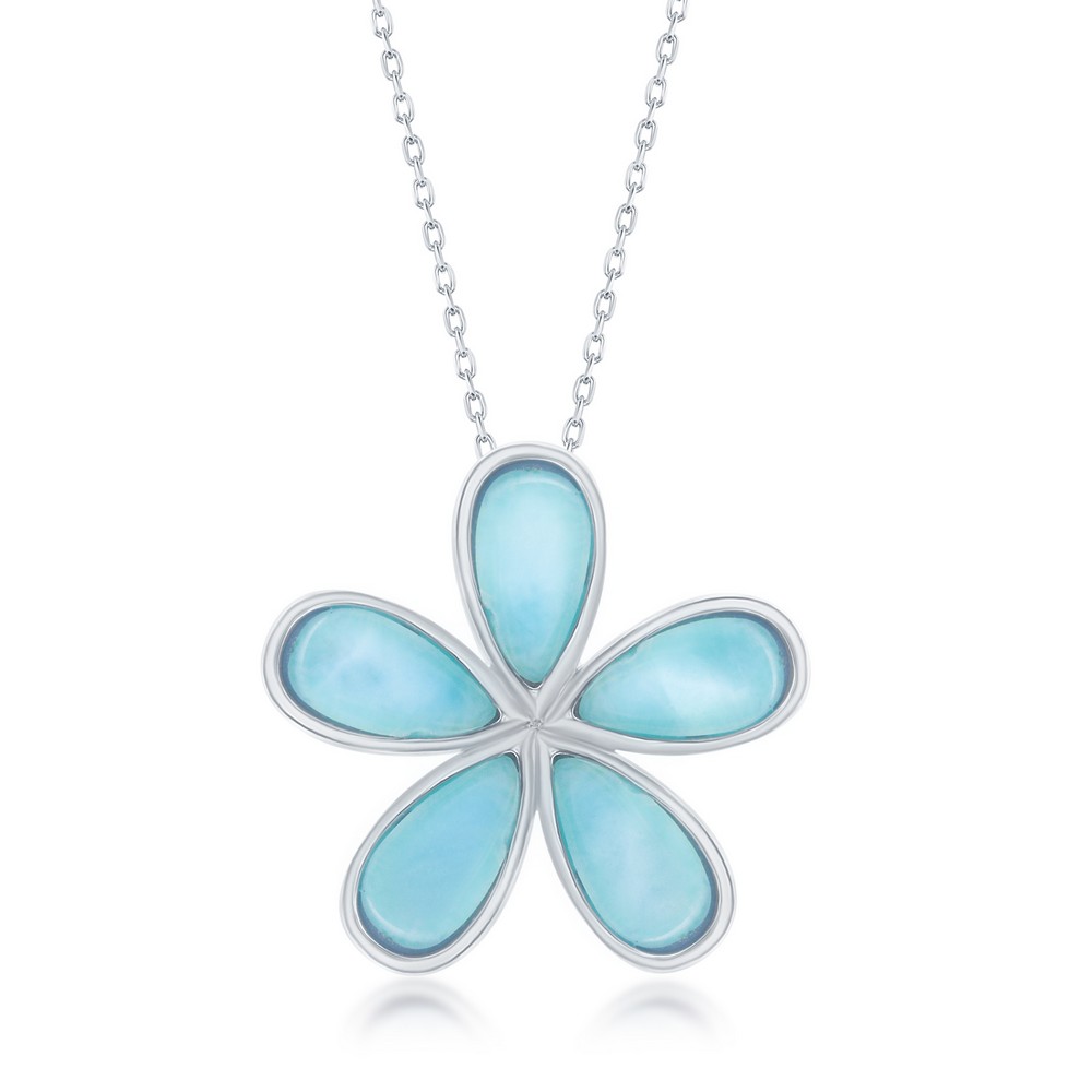 (image for) Larimar