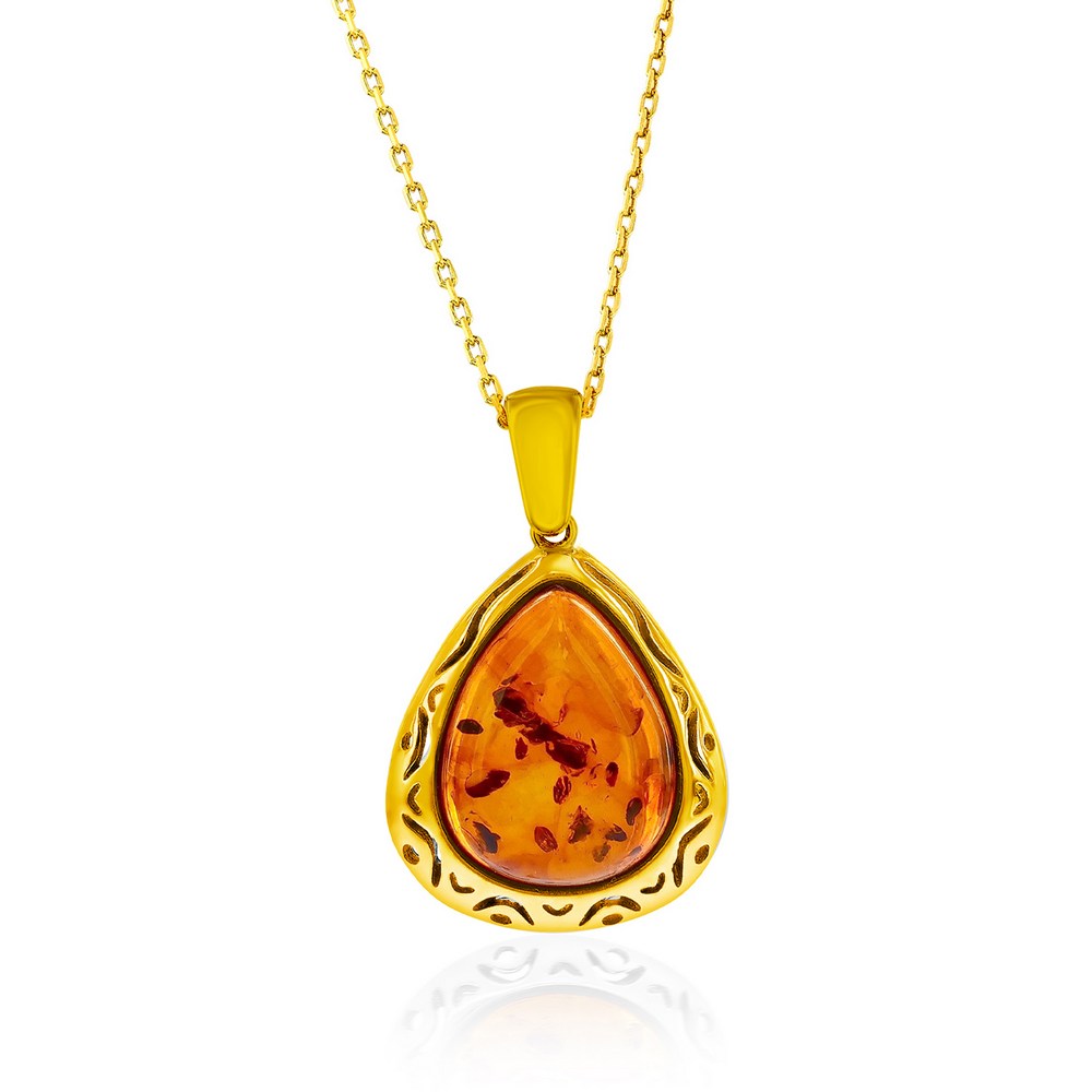 (image for) Amber