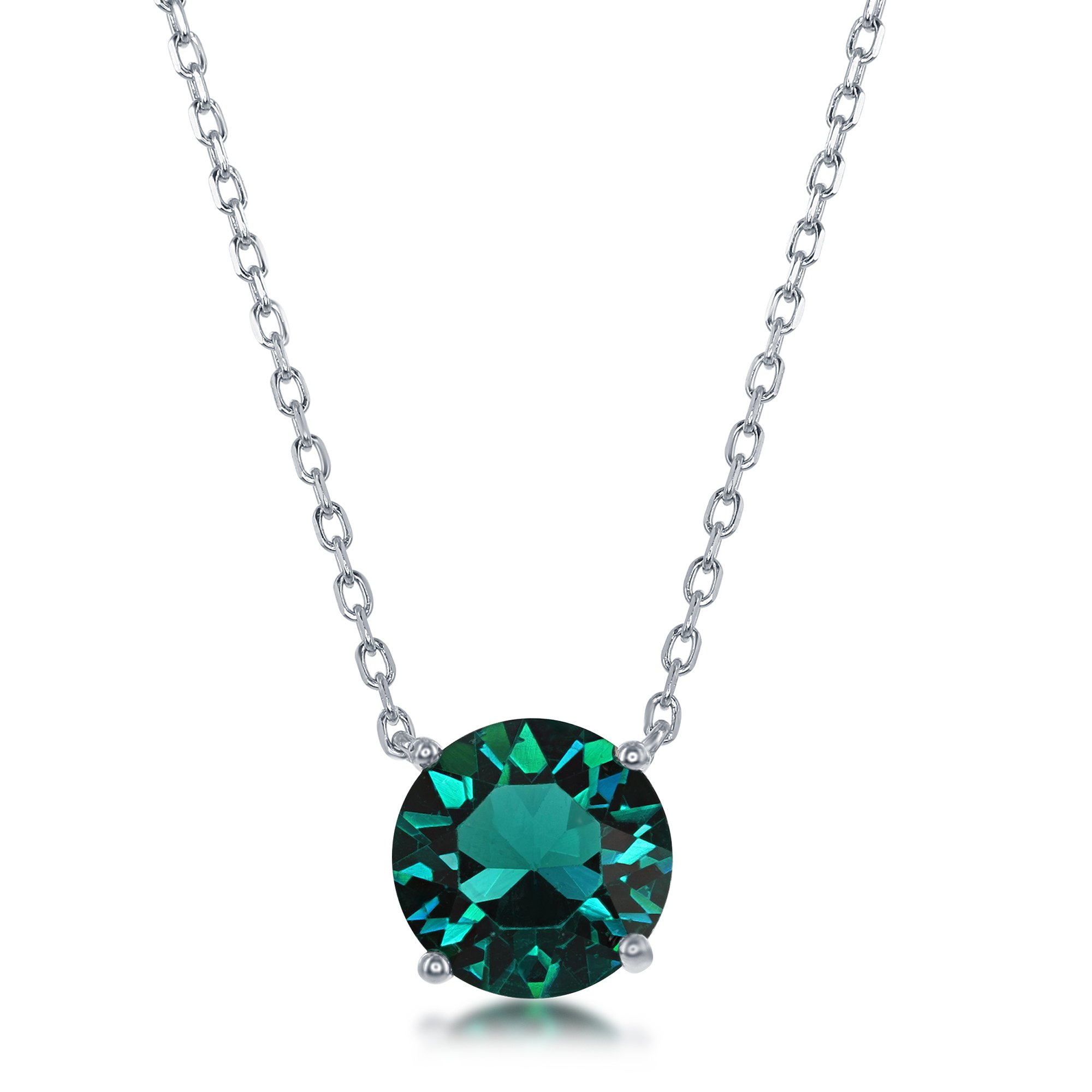 (image for) Swarovski Necklaces