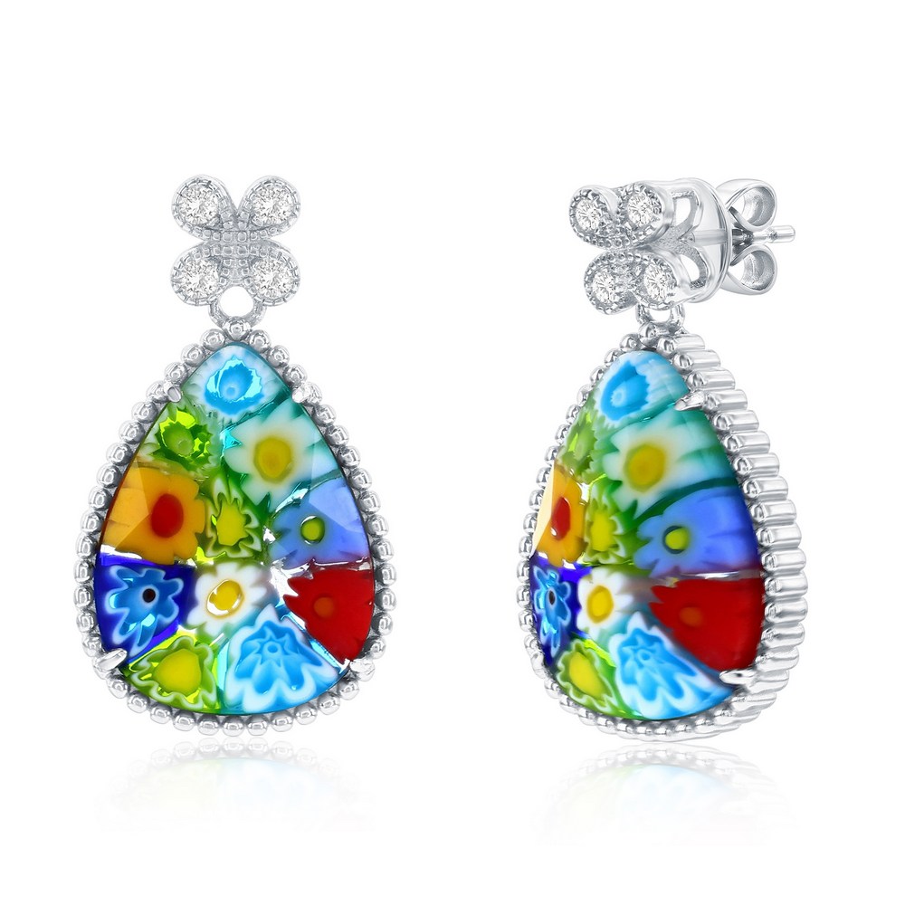(image for) Murano Jewelry