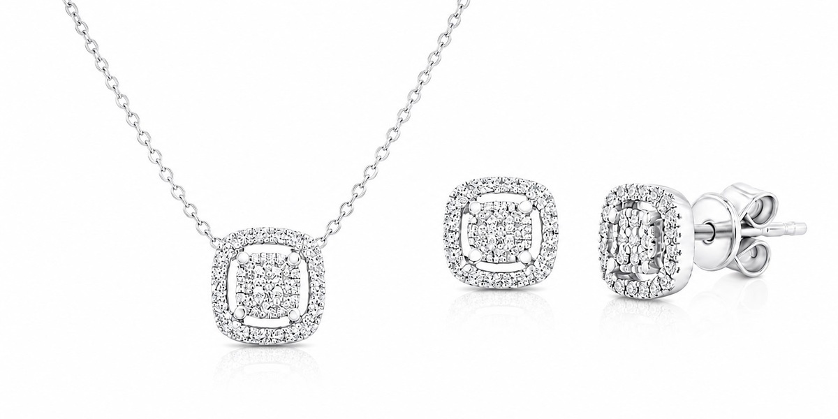 (image for) NATURAL DIAMONDS