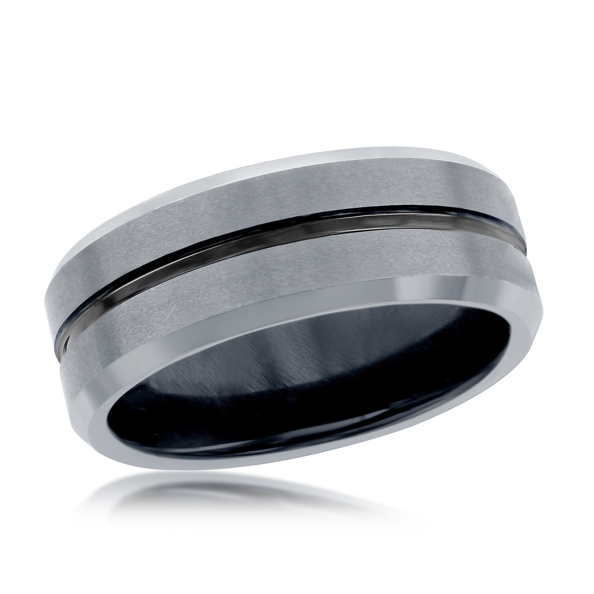 (image for) TUNGSTEN RINGS