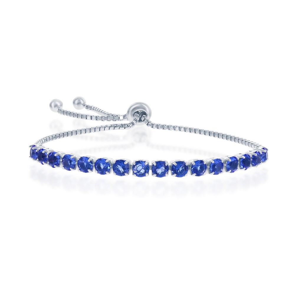 (image for) Swarovski Bracelets