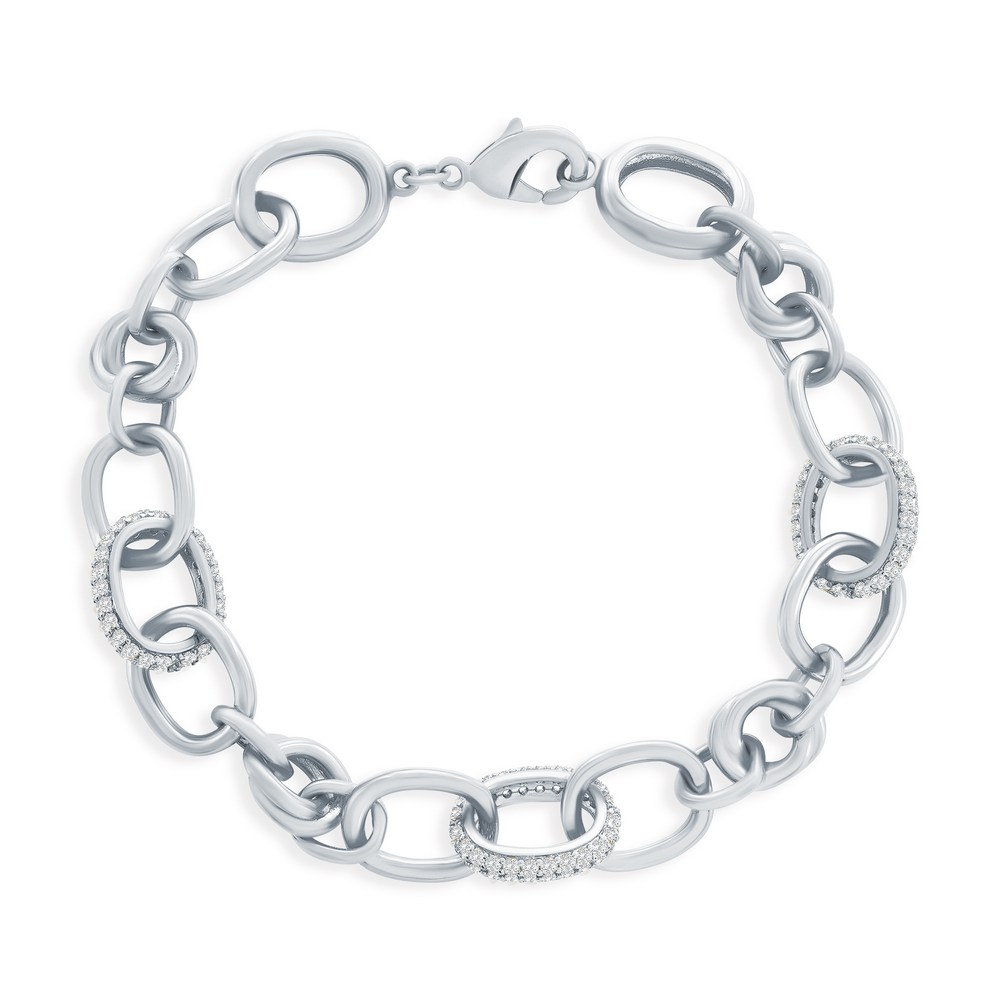 (image for) Chain Bracelets