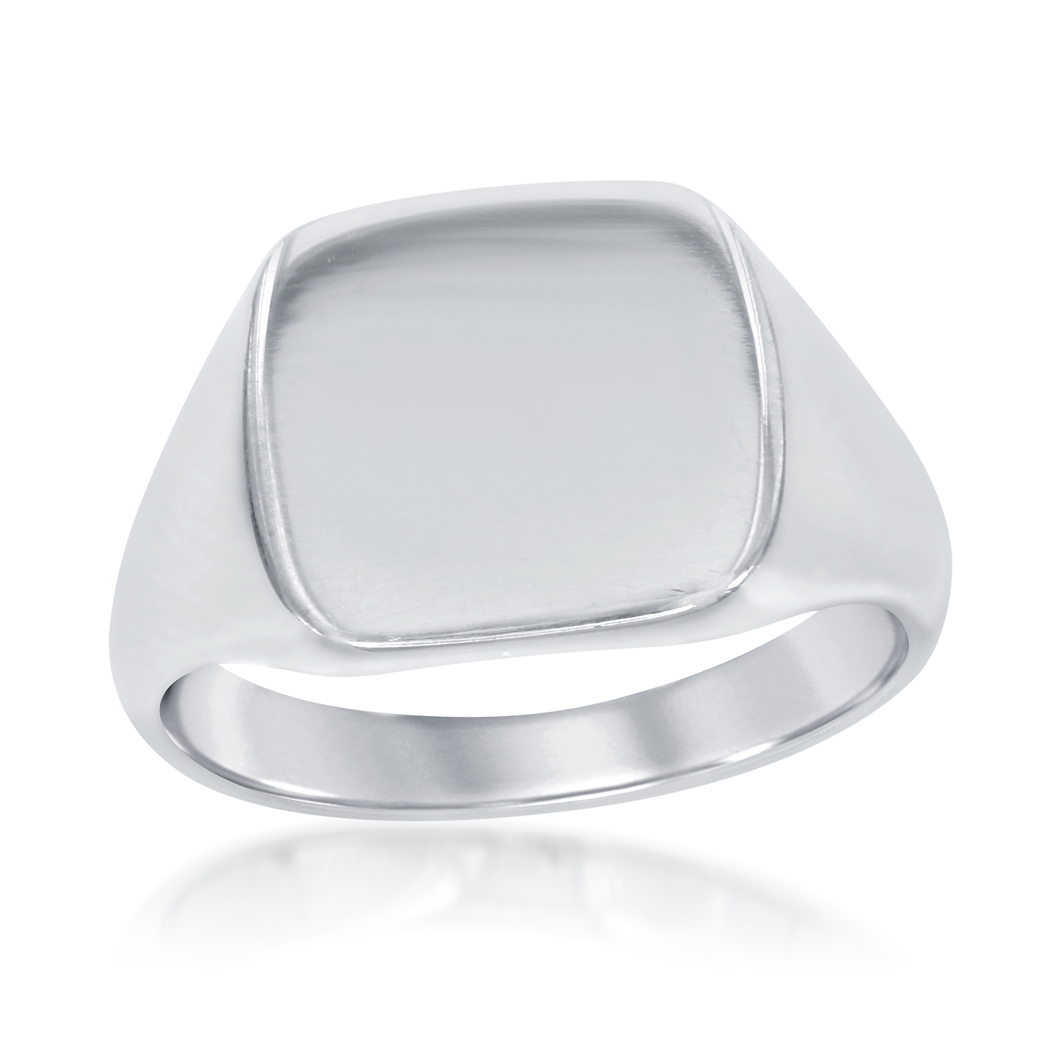 (image for) STERLING SILVER RINGS