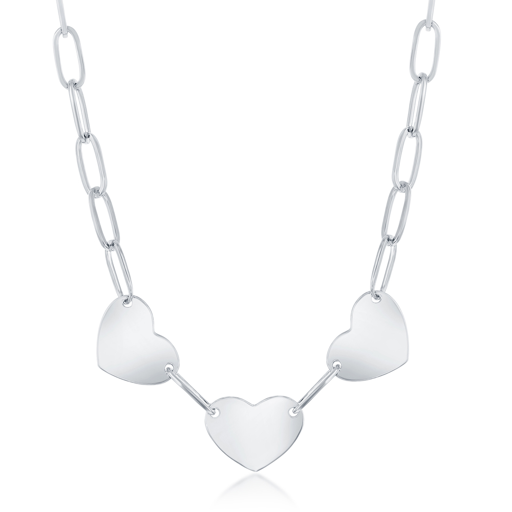 (image for) NECKLACES