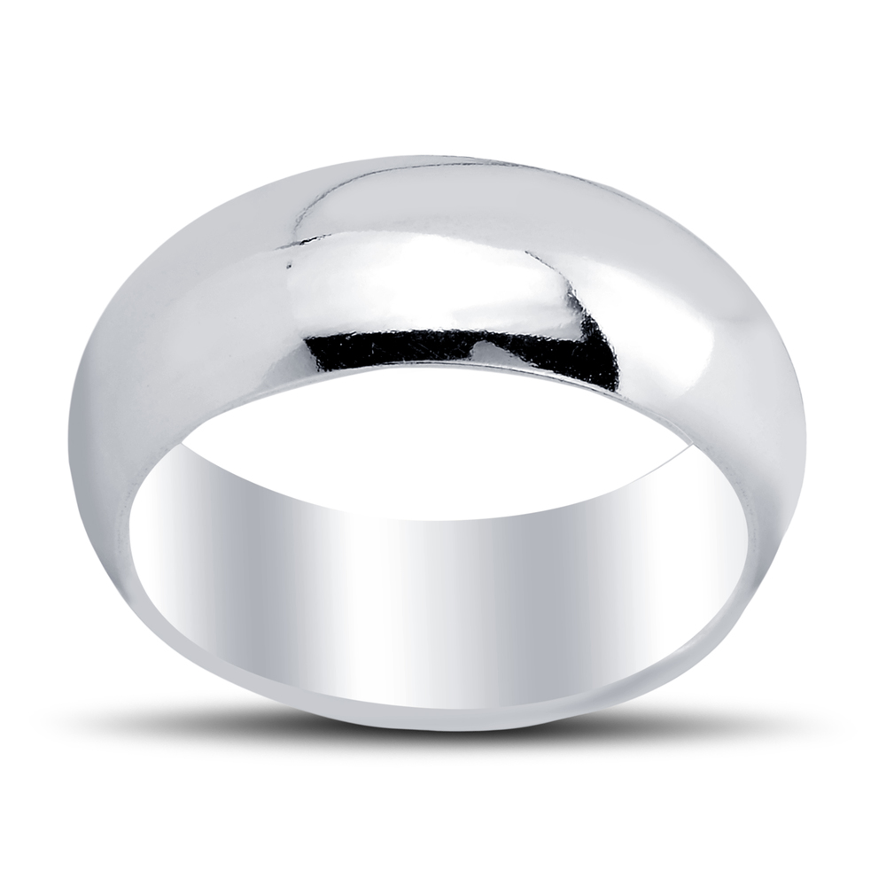 (image for) STERLING SILVER RINGS