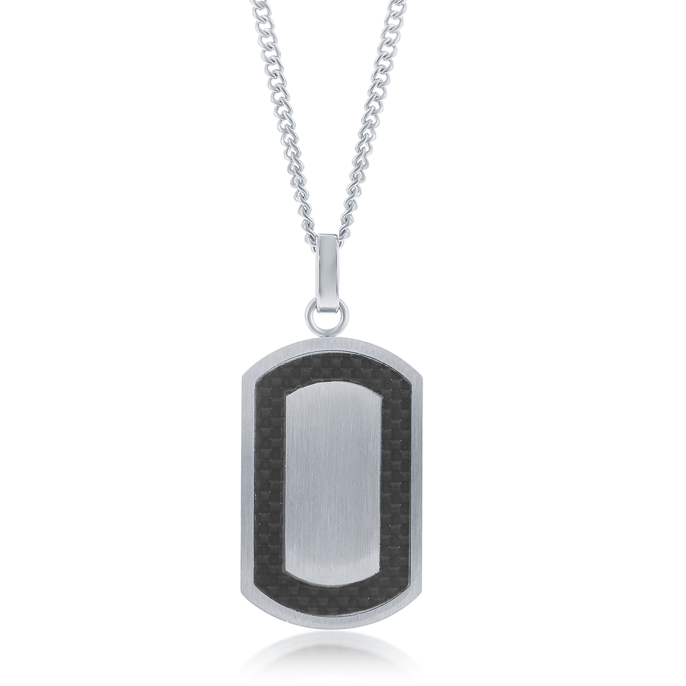 (image for) STAINLESS STEEL CHAIN & PENDANTS
