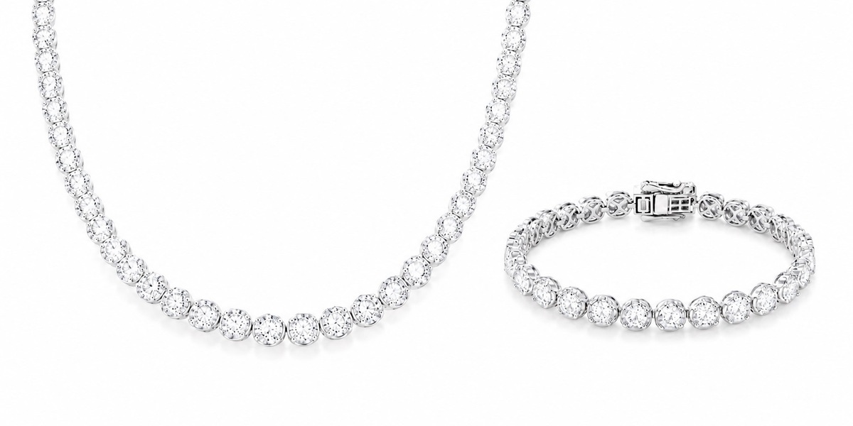 (image for) LAB-GROWN DIAMONDS