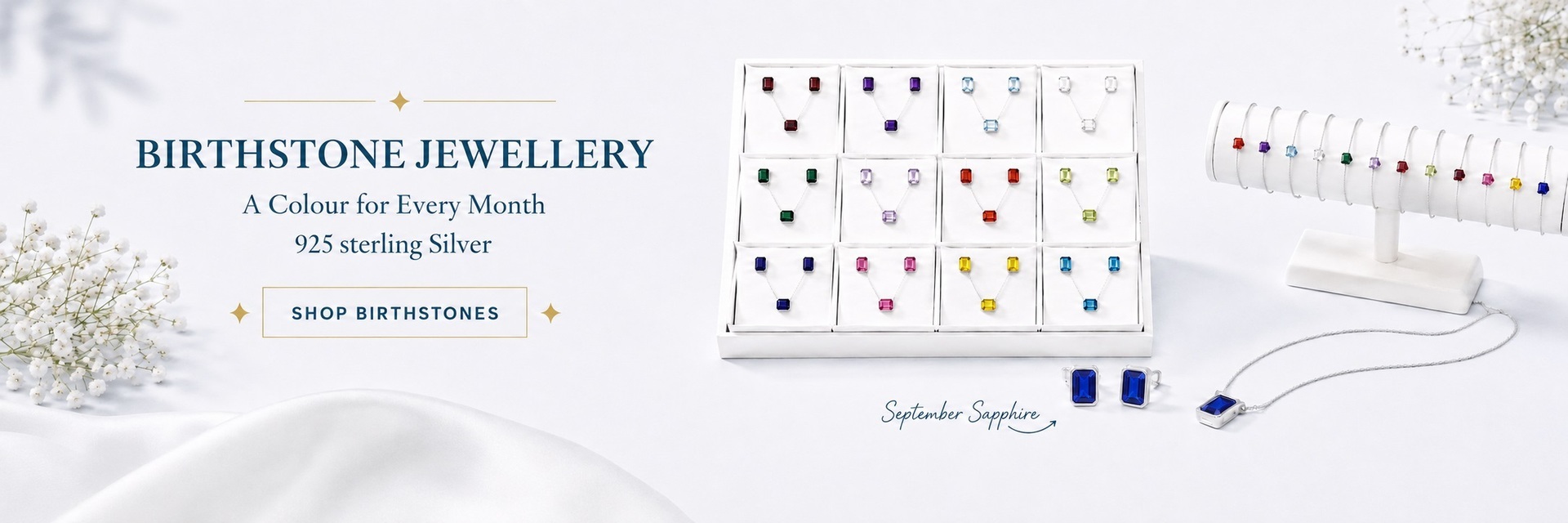 Birthstones