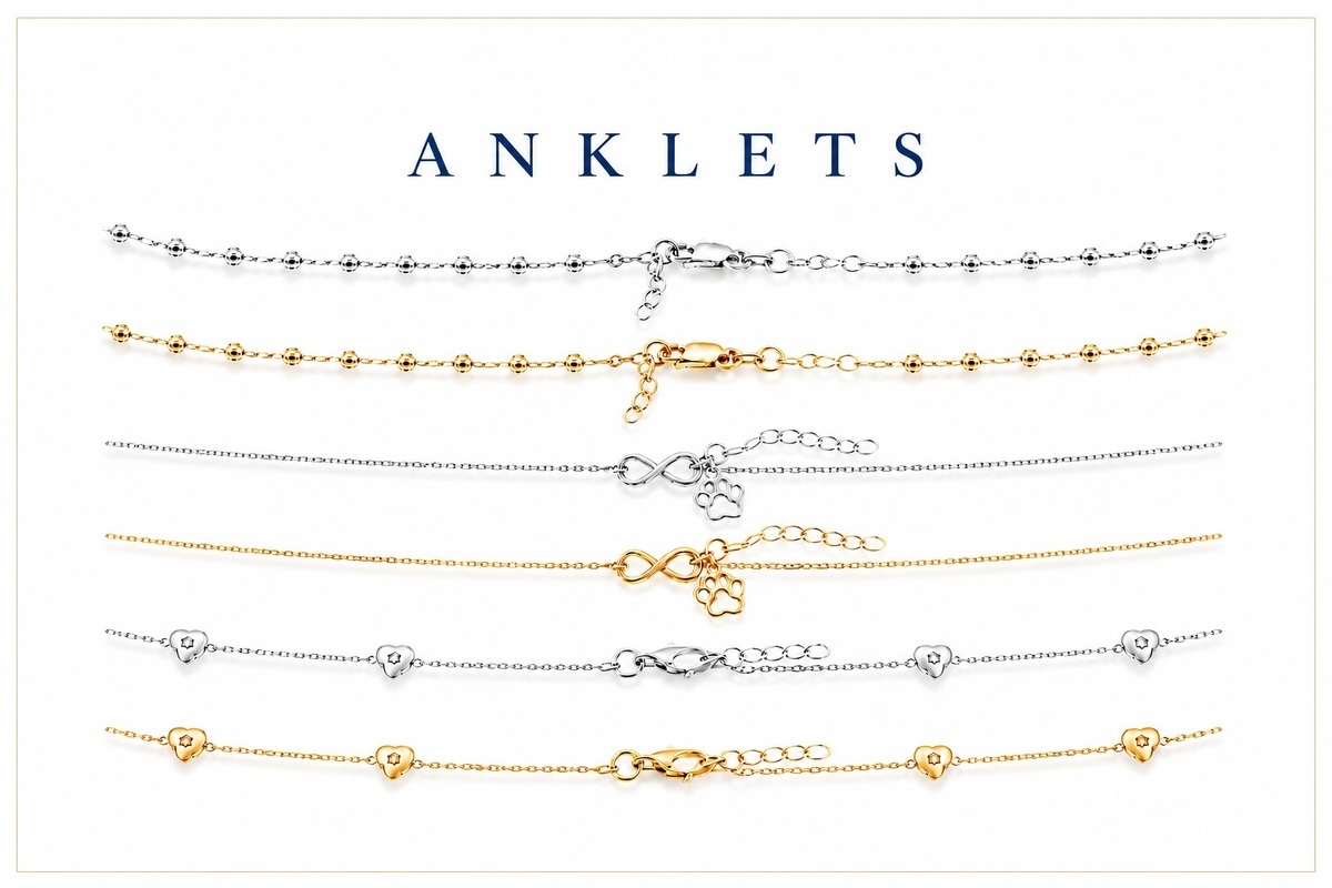 ANKLETS