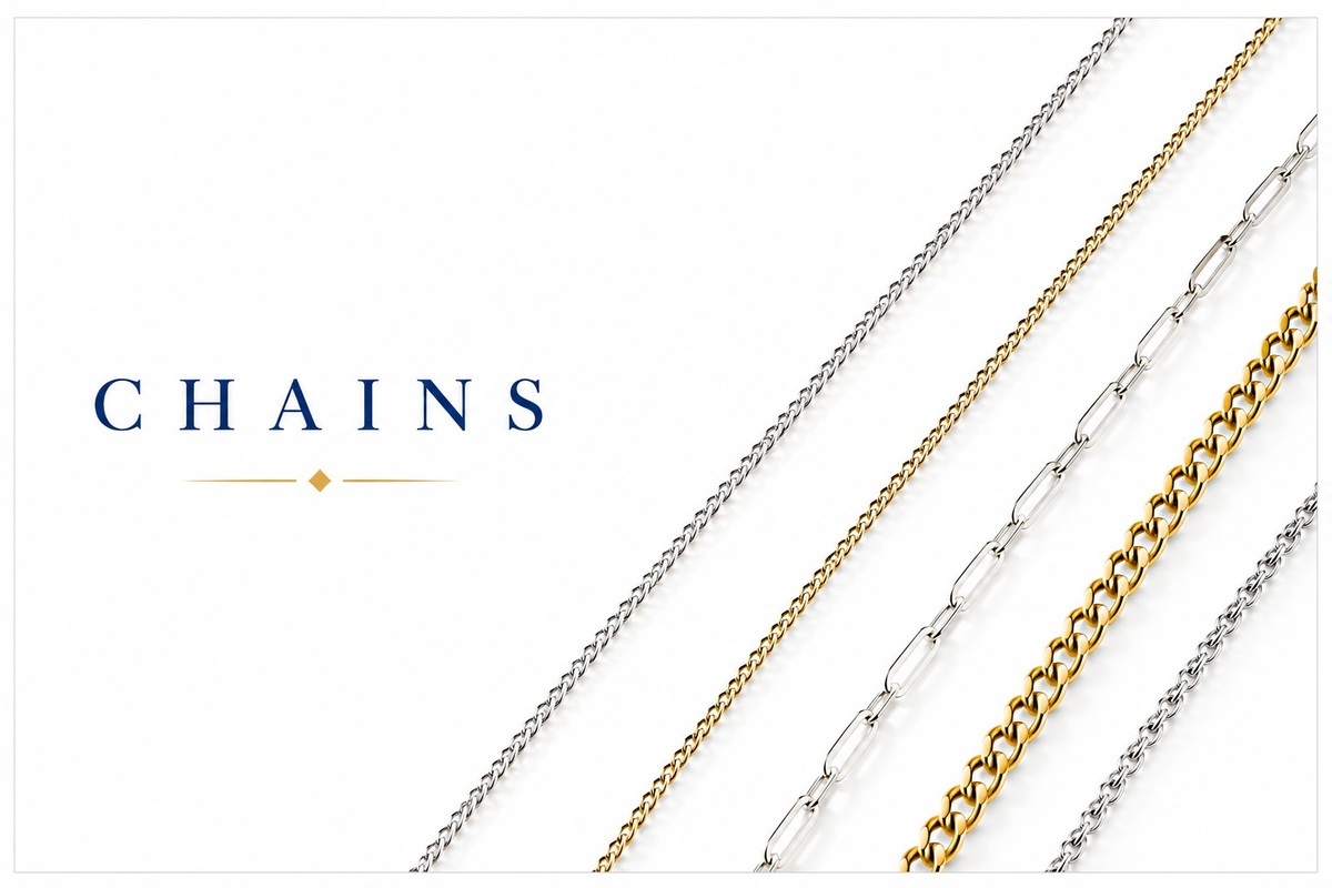 CHAINS