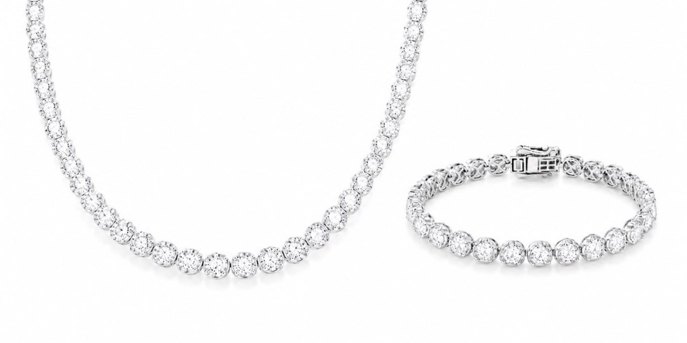 Lab-Grown Diamond