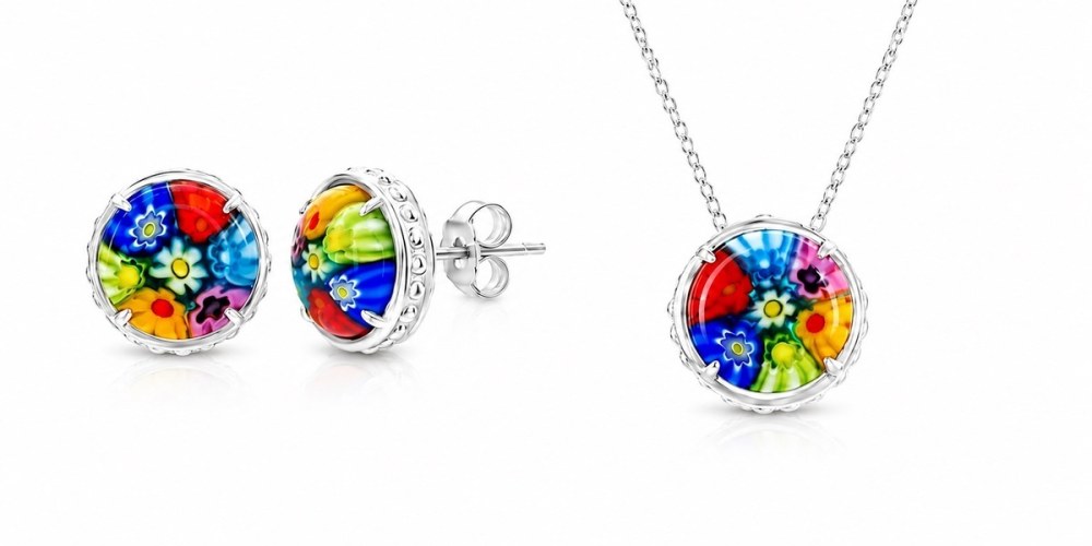 Venetian Murano